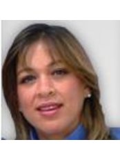 Dr Liliana Perez Montero -  at Dott. Pietro Ditolve