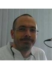 Dr Giuseppe Squeo - Dentist at Dott. Squeo Giuseppe