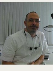 Dott. Squeo Giuseppe - Via Gioacchino Murat, 98, Bari, 70123, 
