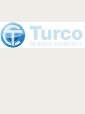 Turco Studi Medici Ondontoiatrici - Via G. Pavoncelli, 145, Bari, 70100, 