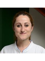 Dr Anna Giulia Borgonzoni - Doctor at Studio Dentistico Defila