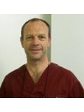 Dr Mauro Selvatico - Dentist at Studio Medico Odontoiatrico Dr. Pellitteri
