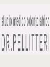 Studio Medico Odontoiatrico Dr. Pellitteri - Via Mendola, 21, Bolzano, 39100, 