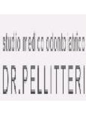 Studio Medico Odontoiatrico Dr. Pellitteri - Via Mendola, 21, Bolzano, 39100,  0