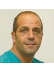 Dr Giuseppe Pellitteri - Dentist at Studio Medico Odontoiatrico Dr. Pellitteri