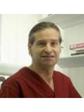Dr Davide Buglione - Dentist at Studio Medico Odontoiatrico Dr. Pellitteri