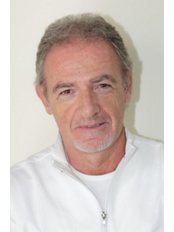 Dr Sergio Catanese - Orthodontist at Dental Clinic Calzonetti