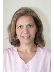 Dr Oriana Straccia - Dentist at Dental Clinic Calzonetti