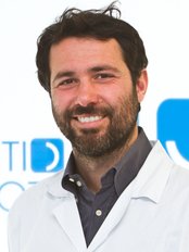 Dr. Giuseppe Citino DDS Orthodontic Specialist - Piazza Savonarola 10, Florence, 50132,  0