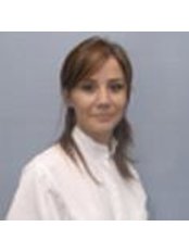 Teresa De Bellis -  at Dr. Paolo Manzo