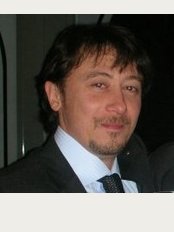 Dott. Uberto Piccardo - Dr Uberto Piccardo
