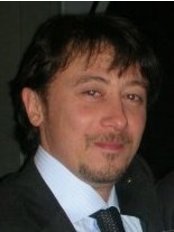 Dott. Uberto Piccardo - Dr Uberto Piccardo 