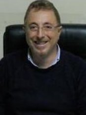 Mario Giugno - Oral Surgeon at Dott. Mario Giugno