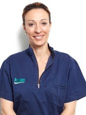Dr Liliana Cocuzza - Dentist at Promes Sanità Srl