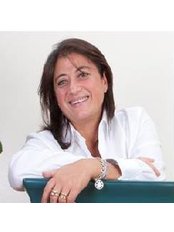 Ms Gabriella Longo -  at Studio Odontoiatrico Associato