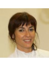 Dr Vera Nalin - Dentist at FV Studio Odontoiatrico