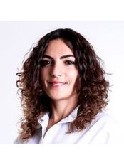 Dr Anna Mariniello - Dentist at Studio Cozzolino