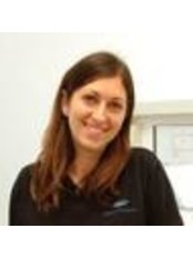 Dr Katia Icardi - Doctor at Studio Associato Icardi Castroflorio Odontoiatri - Neive