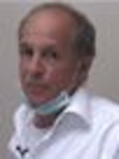 Dr Alfieri Giuliano - Principal Dentist at Alfieri Dental Surgery