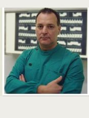 Dott. Sauro Cristofani Dental clinic - Via Alessandro Manzoni, 266, Perugia, 06135, 