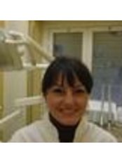 Dr Lidia Agostinelli - Dentist at Bio Medicine
