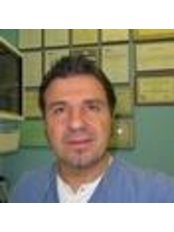 Dr Gino Perna - Dentist at Bio Medicine