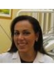 Dr Barbara Bagnato - Dentist at Bio Medicine