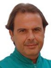 Dr Giuseppe La Rosa - Doctor at Centro Odontoiatrico Villa Massimo