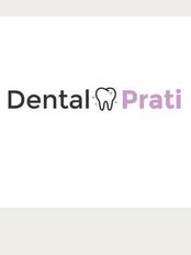 Dental Prati - Via della Giuliana 66, Rome, 00195, 
