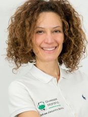 Dr Alessandra Martino - Orthodontist at Marano Dental Experience