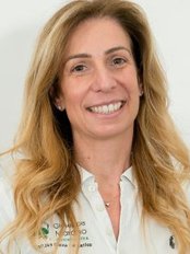 Flavia Carganico - Dental Hygienist at Marano Dental Experience