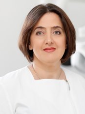 Claudia Mare -  at Marano Dental Experience