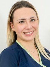 Giulia Carrabba -  at Marano Dental Experience