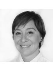 Dr Maura Bracci - Dietician at Studio Calesini