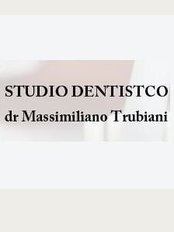 Studio Dentistco Dr. Massimiliano Trubiani - 72, v. Colli Farnesina, Roma, 00135, 