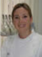 Dr Alessia Micozzi Ferri - Orthodontist at Studio Dentistico Martelloni