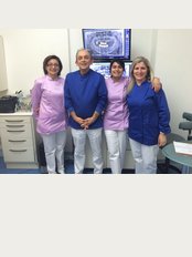Dott. Marco Santamaria - our staff