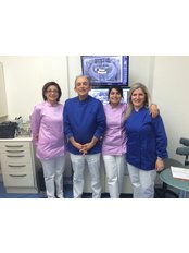 Dott. Marco Santamaria - our staff 
