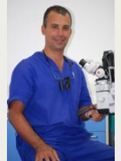 Microscopic dentistry Dr. Maurizio Signorini - Via S. Giuliano 13, Barbania (TO), Italia, 10070, 
