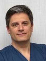 Dr Marco Del Corso -  at Studio Odontoiatrico  Dott. Marco Del Corso