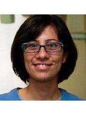 Dr Miriam Cocchi -  at Studio Odontoiatrico  Dott. Marco Del Corso