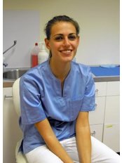 Dr Patrizia Colapinto - Dental Auxiliary at Centro Benessere Dentale