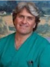 Dr Marcello Contessi - Dentist at International Dentists Fellowship
