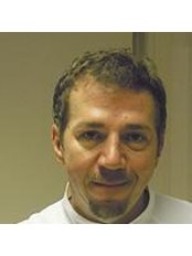 Dr Livio Fedrizzi -  at Total Care Dental Studio