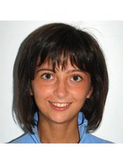 Dr Chiara Giamberini - Dentist at Studio Dentistico Dr. Dino Azzalin
