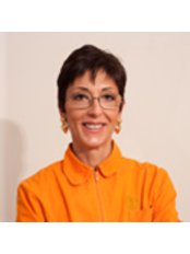 Dr Anna Mazzaglia - Doctor at Clinica Dentale Di Verona