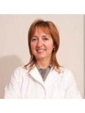 Dr Francesca Martini - Doctor at Clinica Dentale Di Verona