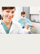 Clinica odontoiatrica Verona - Viale Francia, 21/C, Verona, 37135, 