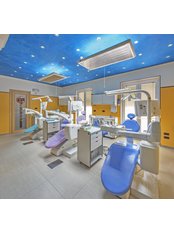 Recchia Ambulatorio Polispecialistico Odontoiatric - Via Mameli 5, Verona, VR, 37126,  0