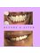U-Smile Family Dental Practice - composite buildup 